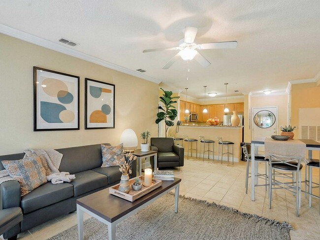 Lyons Corner - 04 - Lyons Corner