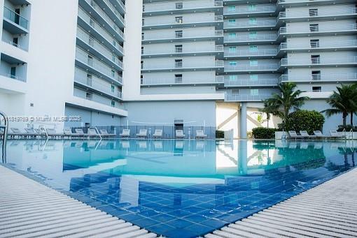 Building Photo - 888 Biscayne Blvd