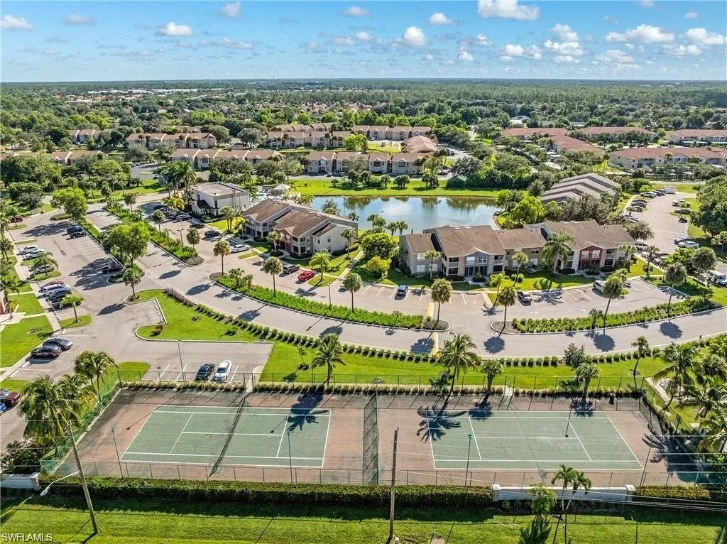 Complex Aerial View - 108 Santa Clara Dr