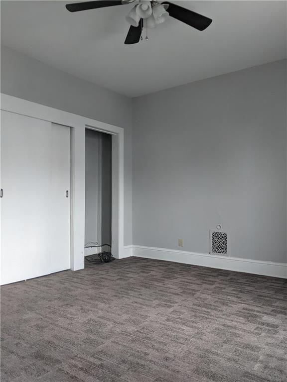 Building Photo - 921 High St