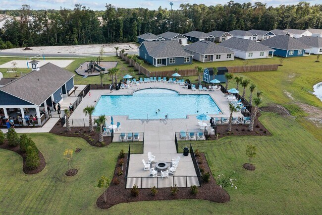 Building Photo - Home in Surf City