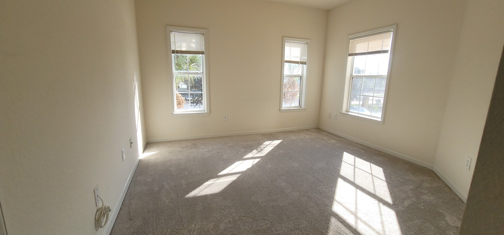 Primary suite - 3707 Conroy Rd