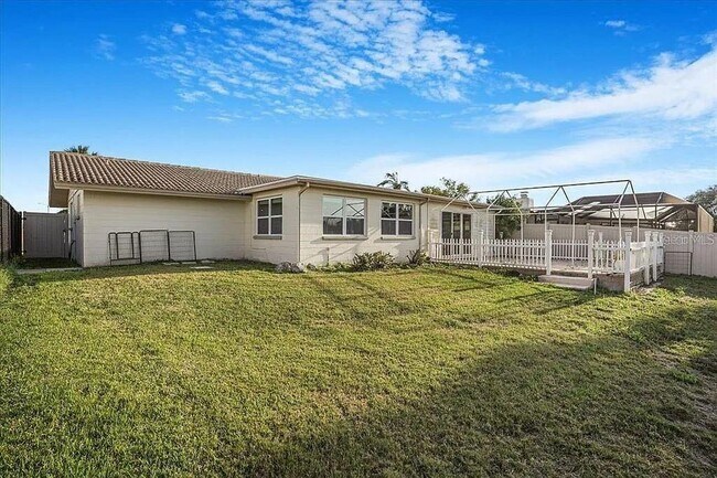 Building Photo - 4043 Topsail Trail