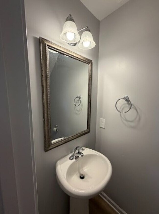 Building Photo - Newly Renovated Single Family Home | 4 BR/2.5BA | Garage Attached