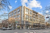 Building Photo - Bright Capitol Hill 1BR at BRIX | Parking Included |