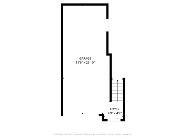 Building Photo - 15539 Float Ln