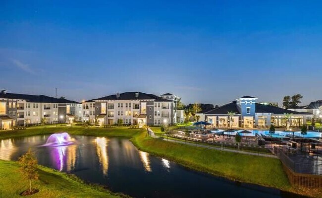 Building Photo - 1 bedroom in Spring TX 77389