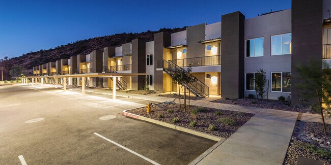 Primary Photo - MM-34 Apartments