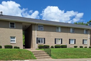 Building Photo - Medford Apartments