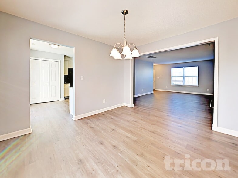 Building Photo - 1008 Crowders Woods Dr
