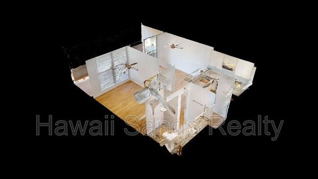 Building Photo - 3121 Pualei Cir