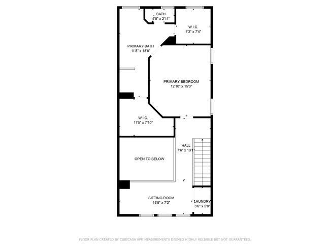 Building Photo - 1114 W 25th St