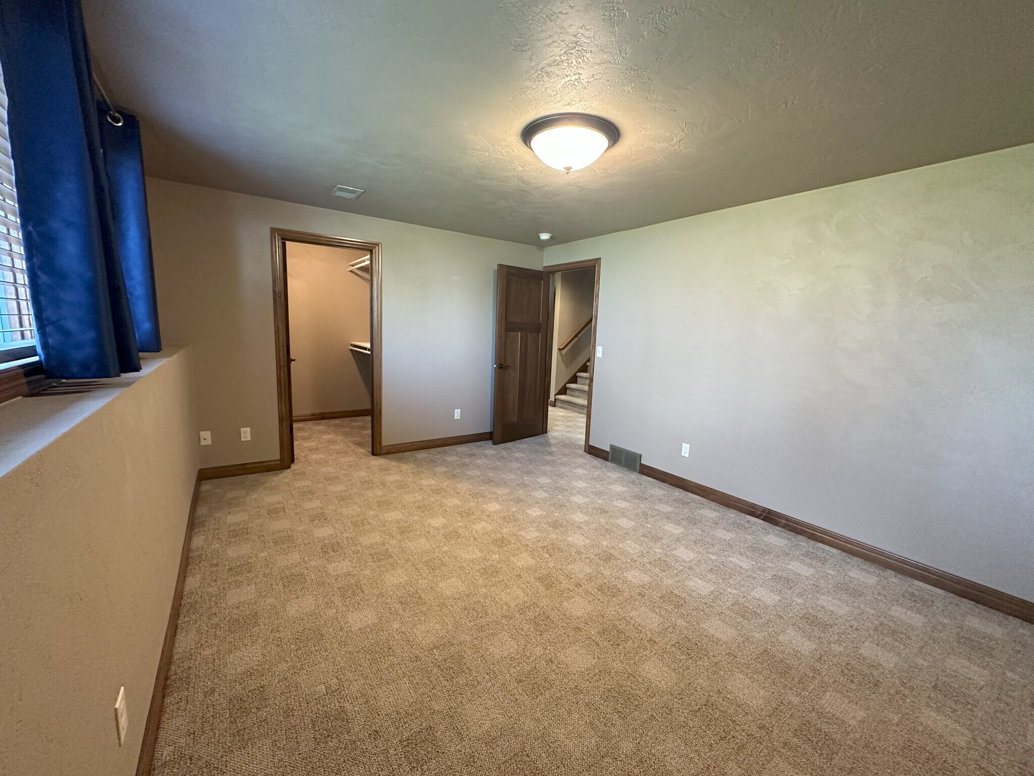 Third Bedroom - W6936 Maple Terrace Rd
