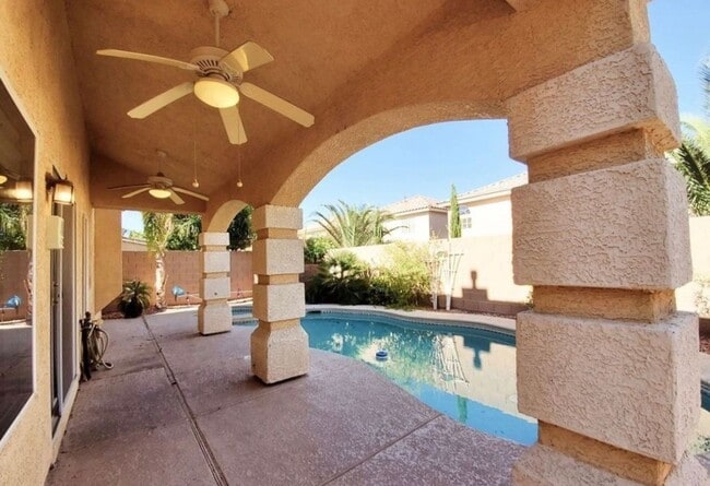 Building Photo - Southern Highlands Pool and Spa-Guard Gated