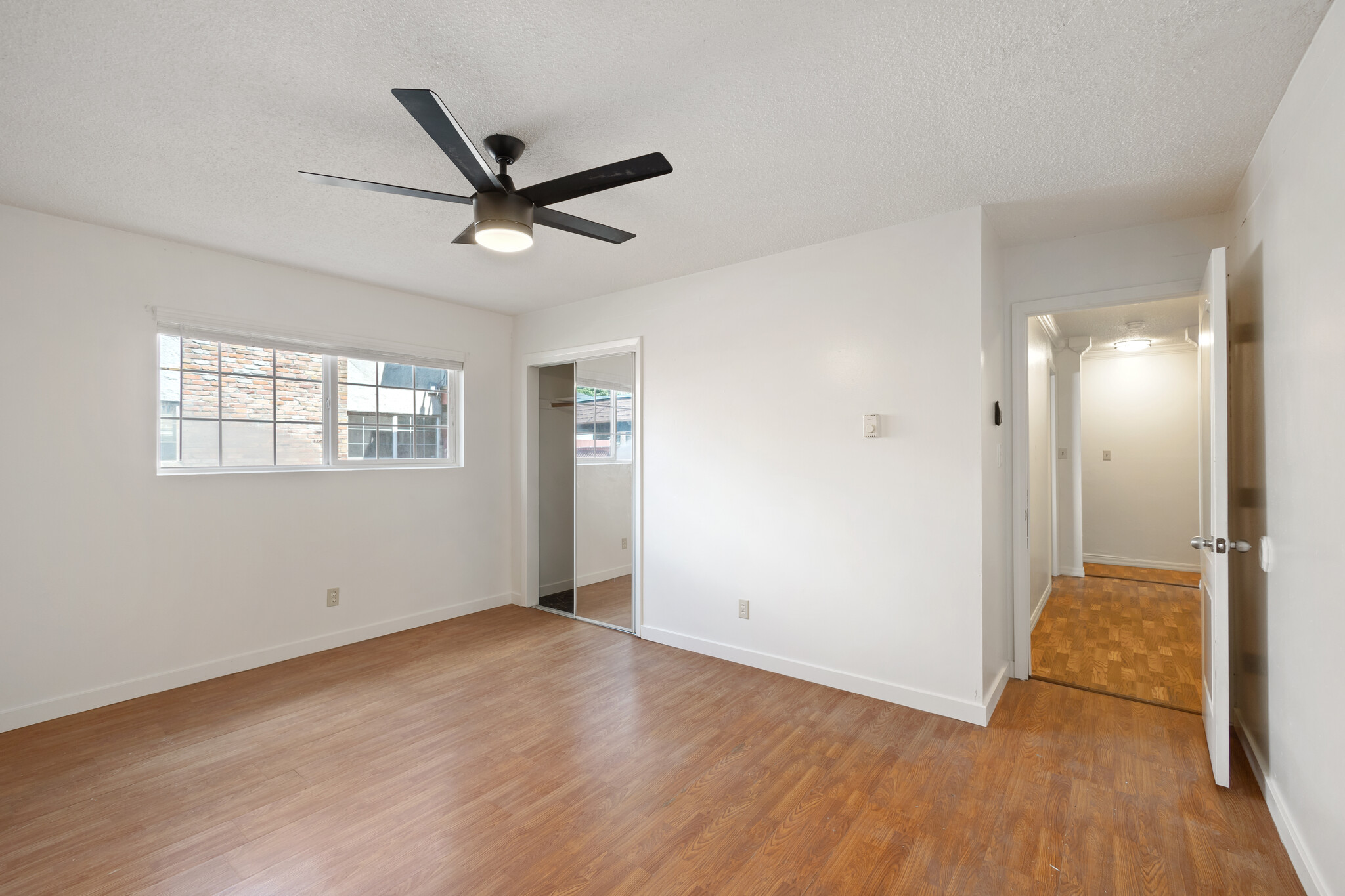 Primary Bedroom - 917 E Indiana Ave