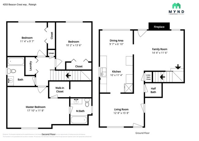 Building Photo - 4253 Beacon Crest Way