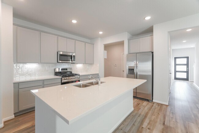 Building Photo - 8498 Sweet Cherry Ln