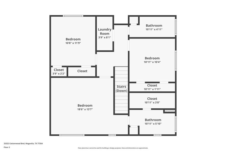 Building Photo - 33322 Cottonwood Bend