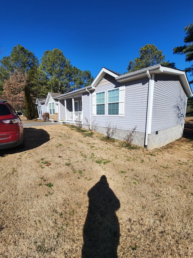 Building Photo - 1276 TN-30