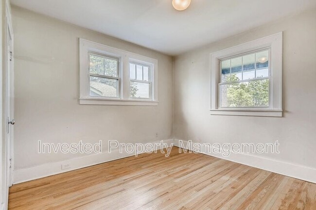 Building Photo - 2135 S Downing St