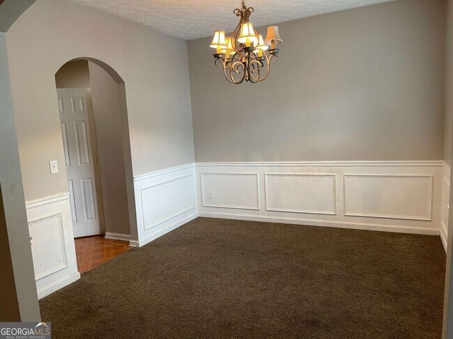 Building Photo - 6206 Flat Trce