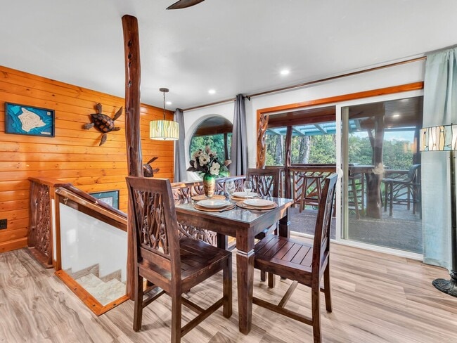 Building Photo - Oceanfront Estate: The Honolii Hale