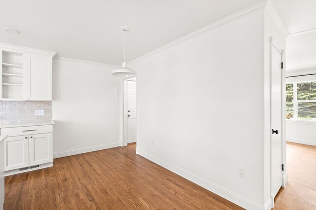 Building Photo - 1004 11th St NW