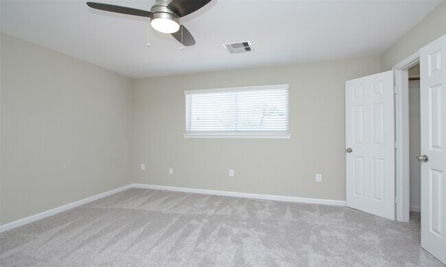 Building Photo - 1547 Airline Dr