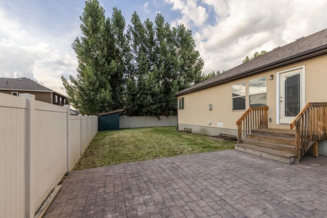 Building Photo - Heber Home
