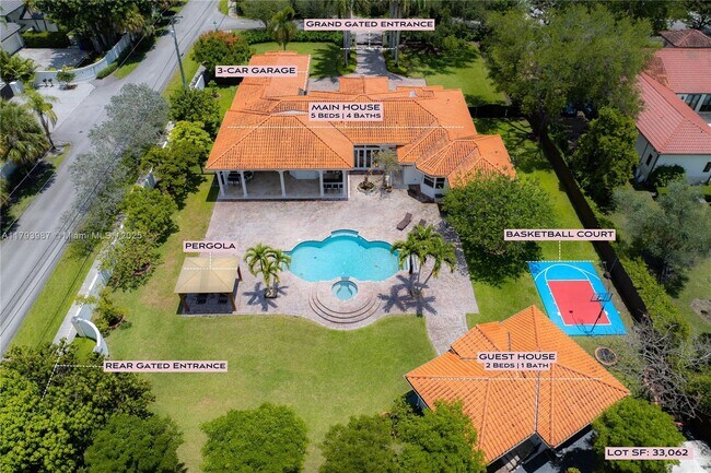 Building Photo - 9400 SW 93rd Ct