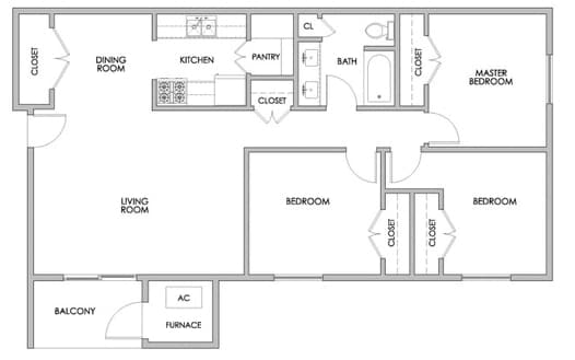 The Mooring - Hidden Harbor Villas
