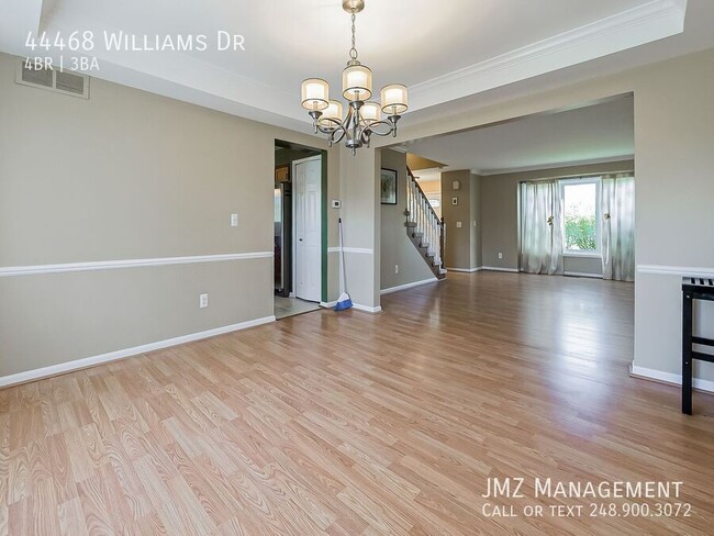 Building Photo - 44468 Williams Dr
