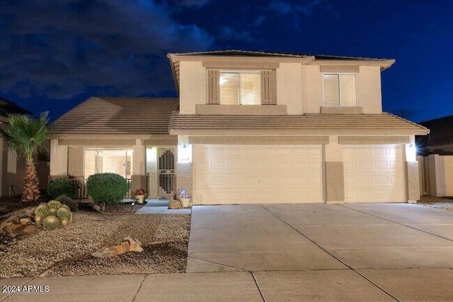 Primary Photo - 7931 W Rose Garden Ln