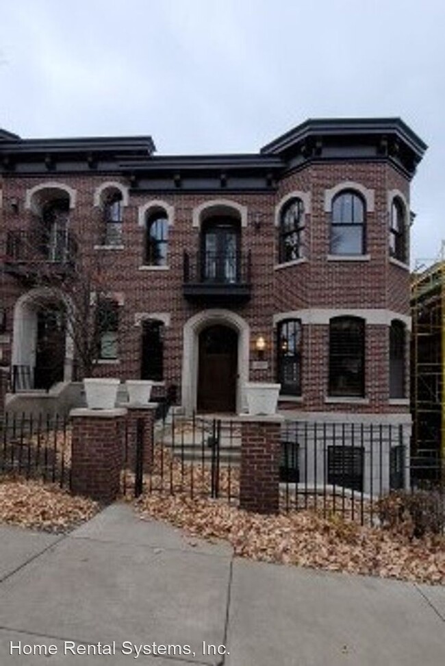 Primary Photo - 3 br, 4 bath House - 540 Rice Street East