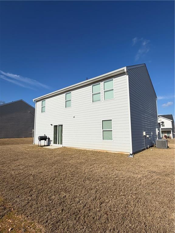 Building Photo - 633 Tudor St