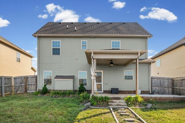 Building Photo - 1378 Dan Brown Dr