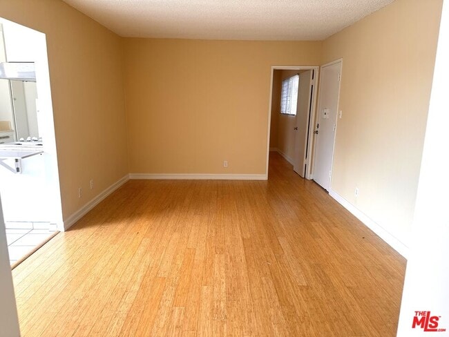 Building Photo - 5411 S Centinela Ave