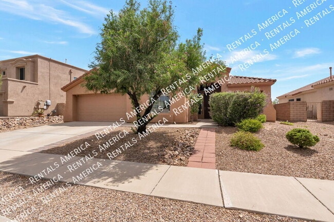 Building Photo - 14024 E Fairway Bluff Ct