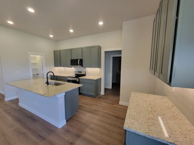 Building Photo - Gorgeous 2025 Build! 4/2/2 in Burgamy Park! Frenship School District!