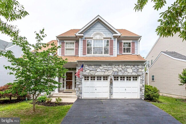 Building Photo - 26161 Rachel Hill Dr