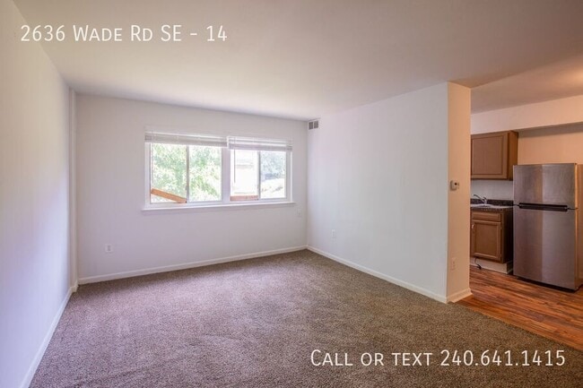 Building Photo - 2636 Wade Rd SE