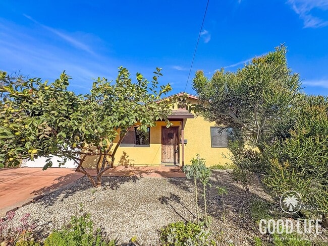 Building Photo - Beautiful 3bd/2ba home!