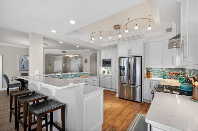 Building Photo - 221 Ocean Grande Blvd