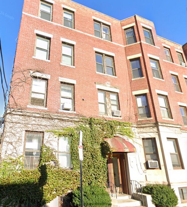 Building Photo - 3-bed BU Allston on Comm Ave