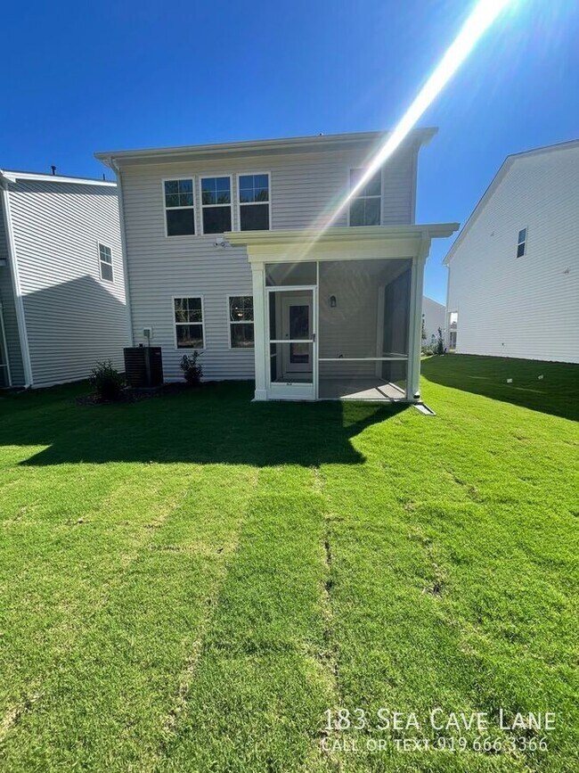 Building Photo - 183 Sea Cave Ln