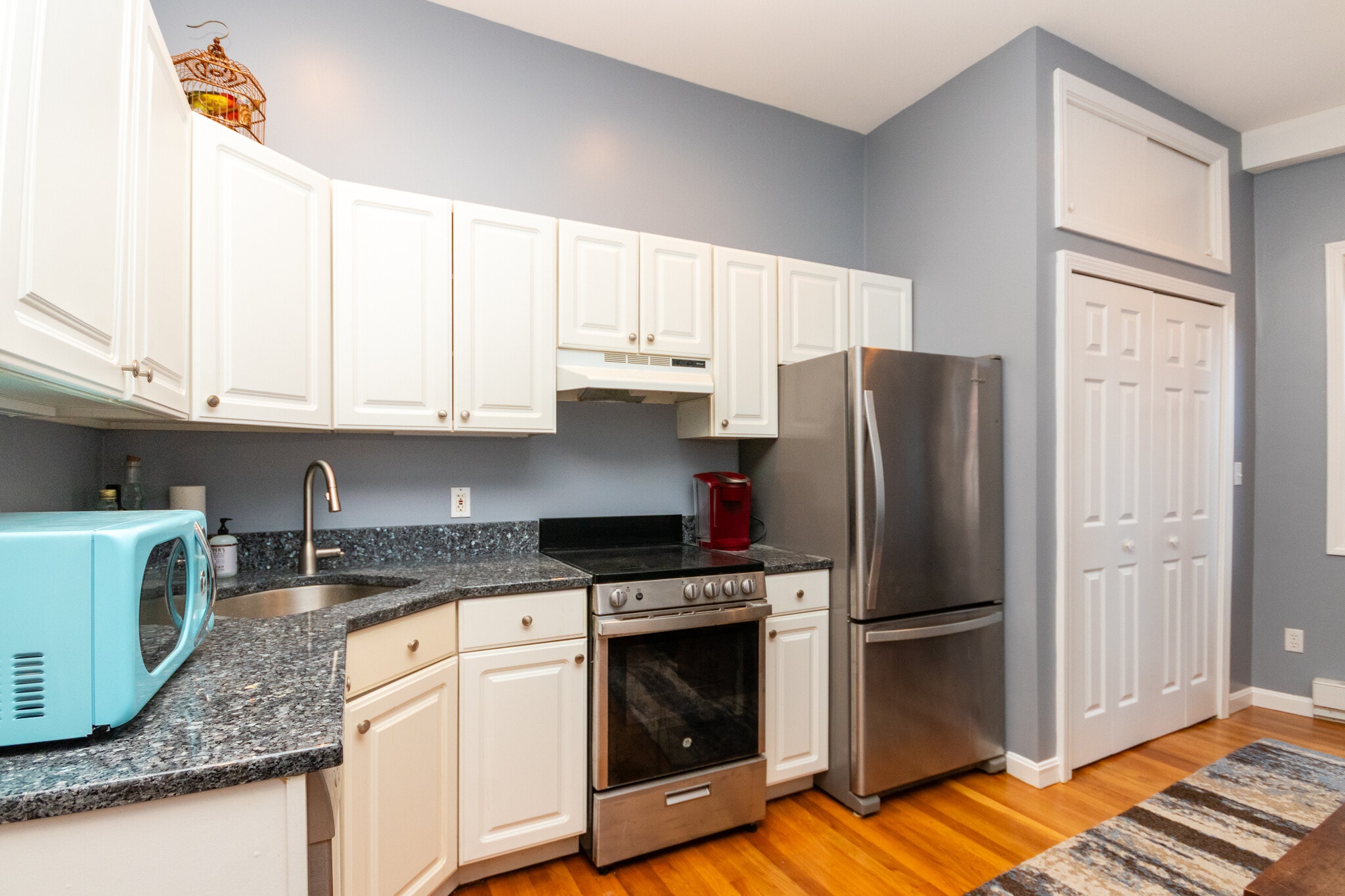 Building Photo - 342 North St