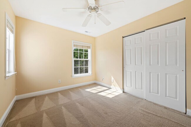 Building Photo - One of a Kind Custom 4 Bedroom, 2.5 Bath Beauty in Durham!