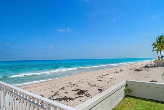Building Photo - 3460 S Ocean Blvd