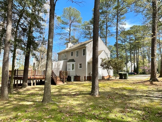 Building Photo - 117 Boxford Rd