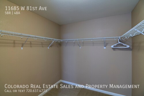 Building Photo - 11685 W 81st Ave